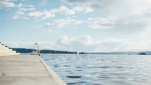 Creative Portfolio WordPress Theme